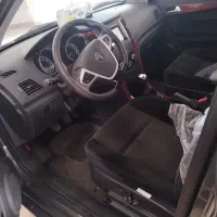 دناپلاس ۶ دنده دستی مدل ۴۰۳