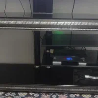 زیر تلویزیون