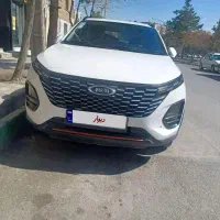 کراس x33 تحویلی آخر ۱۴۰۲ بیمه ۱۲ماه