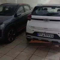 شراکت کاری