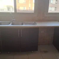 کابینت|آب‌چکان و نظم‌دهنده ظروف|تهران, حکیمیه|دیوار