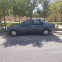 پژو 405 مدل 98 تک سوز|خودرو سواری و وانت|قم, باجک دو|دیوار