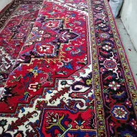 پرداخت زنی و موگیری انواع فرش دستبافت|خدمات پیشه و مهارت|خواجه, |دیوار