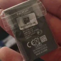 باطری نوکیا گوشی ساده 4C|لوازم جانبی موبایل و تبلت|شهرکرد, |دیوار