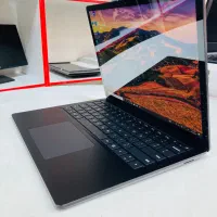 لپتاپ لمسی آمریکایی surface Core i5 نسل ۱۰ رم ۱۶|رایانه همراه|شهرکرد, |دیوار