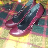 کفش مجلسی زنانه