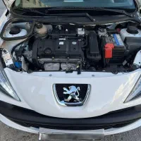 ۲۰۷ پانا|خودرو سواری و وانت|ایلام, |دیوار