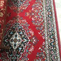 فرش ماشینی کناره