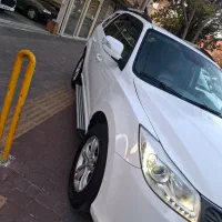 هایما s7 مدل 1396|خودرو سواری و وانت|تبریز, |دیوار