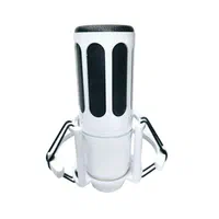 میکرفون Dragon sound Bm7000 با کارت صدای AM200S|دوربین عکاسی و فیلم‌برداری|تهران, ونک|دیوار