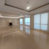 زعفرانیه۲۸۰mنوساز تراس چیدمانی ۳Pباکس فول مشاعات