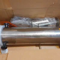 دستگاه سوسیس و کالباس پر کن خانگی محبی سه لیتری