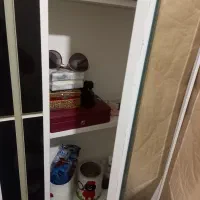 سرویس تخت دراور یک نفره