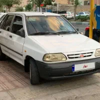 پراید 93 se