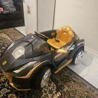 ماشین شارژی