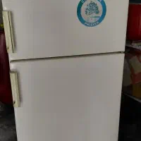 یخچال بسیار سالم بدون ایراد