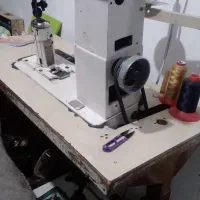 چرخ اسیابیpefafکله سفید|چرخ خیاطی و ریسندگی|کرج, المهدی|دیوار