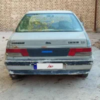 پژو اردی ۸۱|خودرو سواری و وانت|تهران, آبشار|دیوار
