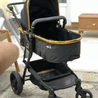 کالسکه هیرو پلاس دلیجان