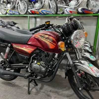 بوکسر  اقساط۲۰ماهه