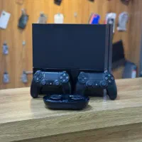 ps4 fat/500 gig کپی خور