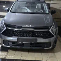 اسپورتیج|خودرو سواری و وانت|تهران, شهرک آپادانا|دیوار