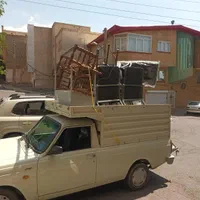 وانت بار وتلفنی شبانه روزی به تمام کشور