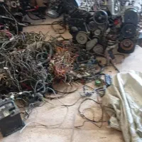 مکانیکی و برق سیار