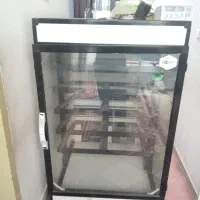 دستگاه جوجه کشی ۱۰۰۸تایی اسکندری