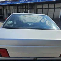 پژو 405مپل 1385