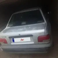 پراید