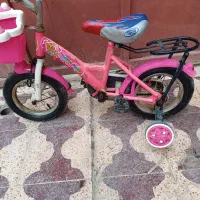 دوچرخه 12تمیز
