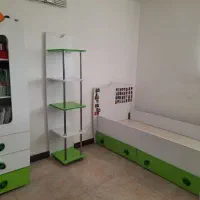 سرویس خواب کودک و میز کامپیوتر ۱۵ میلیون تومان