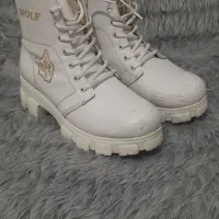 بوت دخترانه سایز۳۷