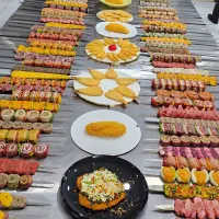 آموزش تخصصی آشپزی. پرسنل شرکت .سرمایه گذاری|استخدام خدمات فروشگاه و رستوران|آبادان, |دیوار