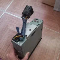 ضبط ماشین جی وی سی|قطعات یدکی و لوازم جانبی|شاهدشهر, |دیوار