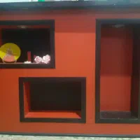 اپن اشپزخانه /جزیره/|مصالح و تجهیزات ساختمان|سیرجان, |دیوار