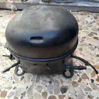 کمپرسور یخچال فریزر