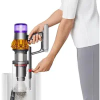 جارو برقی دایسون v15s Detect Fluffy Dyson|جاروبرقی، جارو شارژی، بخارشو|تهران, پامنار|دیوار