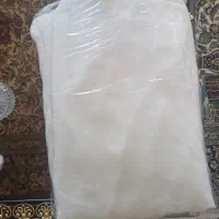 پرده حریر اسکاچی درجه یک