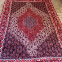 فرش دستباف