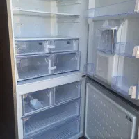 یخچال فریزر۳۰فوت نیکسان