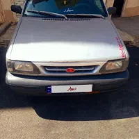 پراید مدل 86