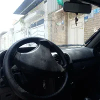 پراید|خودرو سواری و وانت|شوشتر, |دیوار