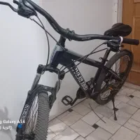 دوچرخه اورلورد|دوچرخه، اسکیت، اسکوتر|قم, زنبیل آباد|دیوار