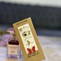 لوازم آرایشی و اکسسوری