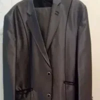کت و شلوار