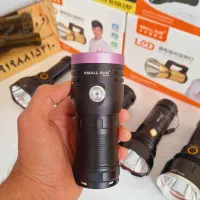 چراغ قوه ماورابنفش تشخیص رنگ خودرو کارشناسی|کوهنوردی و کمپینگ|تهران, بازار|دیوار