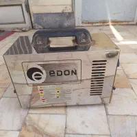 دستگاه جوش ۲۰۰ آمپر در حد نو