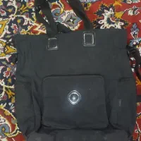 کوله پشتی بسیار زیبا سبک بزرگ  جنس عالی